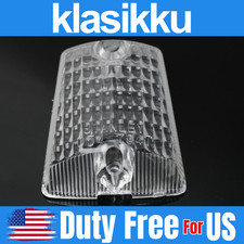 OEM Honda Cub 50 C50 K1-K3M3 C70 K1 -D3 C90 Position Lamp Light Lens Genuine Jp
