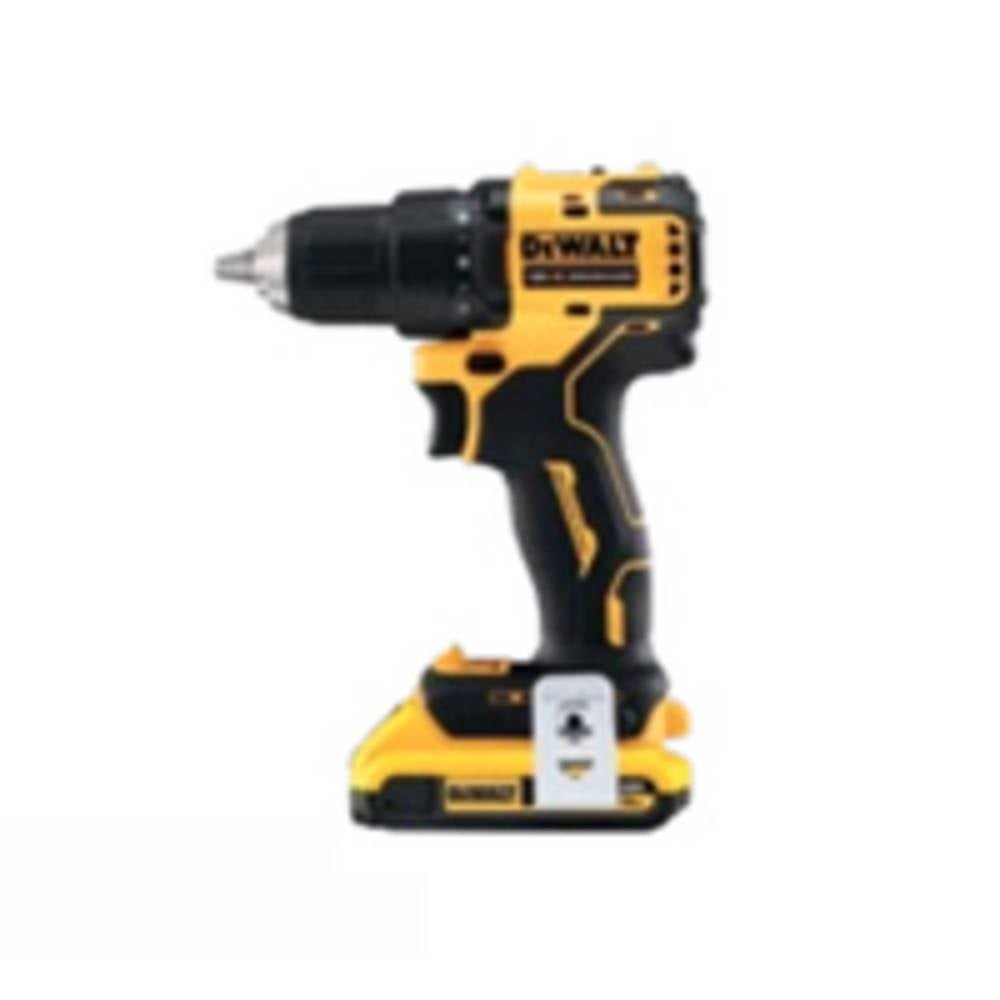 DEWALT DCD708D2T DCD708D2T-QW 18V 리튬 이온 배터리 3