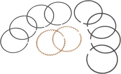 Kolbenbandsatz S&S S&S CYCLE +0,090''