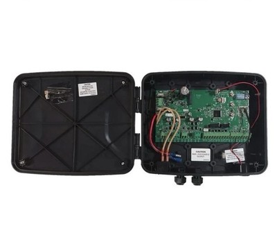 Mighty Mule Loaded Control Box for the MM371/372/571/572 Operators (RP1004) -NEW