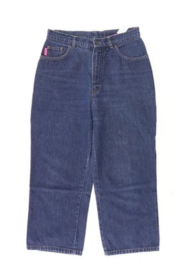 ✨ Jean vintage en coton bleu Betty Barclay pour femmes taille 36, S - Photo 1/4