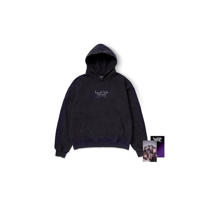 LE SSERAFIM Hoodie] EASY CRAZY HOT ENCORE Tour Merch | eBay