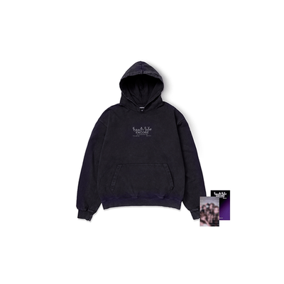 LE SSERAFIM Hoodie] EASY CRAZY HOT ENCORE Tour Merch | eBay