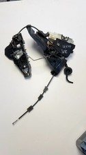 Mercedes W164 ML Türschloss Schloss Vorne rechts A1697202835 Beifahrertür Mercedes W164 ML Türschloss Schloss Vorne rechts A1697202835 Beifahrertür