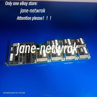 1pc USED DCX-PC100 DCX-MC100-071 (by Fedex or DHL) *uq