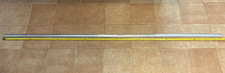 Original 68-72 Ford F100 Truck Long Bed Beltline Trim1 58ranger Xltf2508