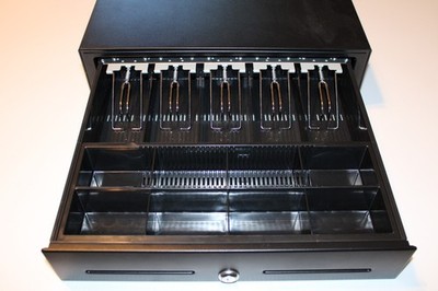 Star Micronics CD3-1616 Value Cash Drawer Model/Part Number 37965600 NO KEY