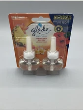 Glade Plugins Refills Air Freshener, Scented and Essential Oils for Home-NEW!!!