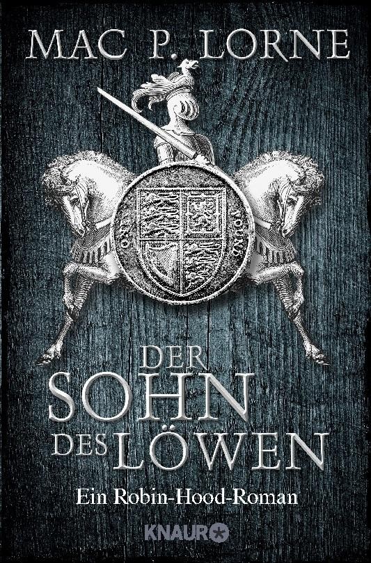 Der Sohn des Löwen Mac P. Lorne