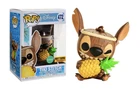 Funko Pop! Vinyl Disney Tiki Stitch Hot Topic (Exclusive) Lilo #472 NEW