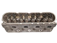 243 HEAD LS1 LS2 LS6 Gen III Gen IV Cylinder 243 Assembly w/ Rocker Arms OEM (1)