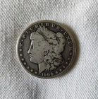Better - 1900-O Morgan Silver Dollar