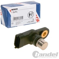 Bosch Nockenwellensensor Passend FüR Cadillac CTS SRX STS Opel Signum Vectra