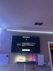 55” TCL Roku tv — photo 2