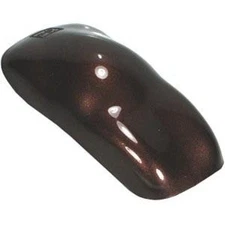 Restoration Shop - Mahogany Brown Metallic Urethane Basecoat with Clearcoat Auto