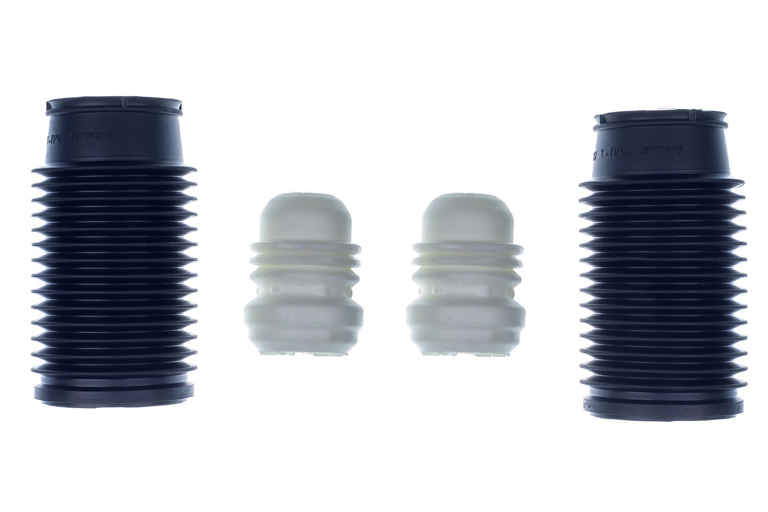 Fits DENCKERMANN AMORTYZATORY D500074 KIA SORENTO I SHOCK ABSORBER PROTECTION K