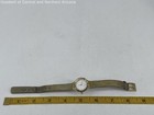 Skagen Leonora SKW2778 Diamond Accent Leather Watch — photo 5