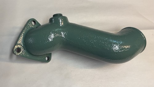 Detroit Diesel V71 V92 Oil Cooler Water Inlet Elbow 5127199