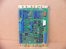 Fanuc A20b-2000-0175/08B Circuit Board / Motherboard