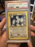 2000 POKEMON NEO GENESIS 1ST ED #16 TOGETIC-HOLO PSA 6