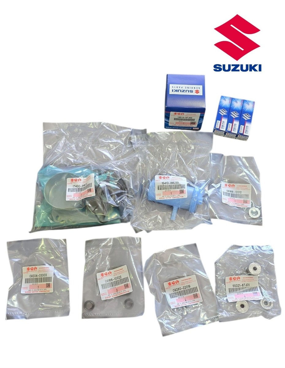 Kit Leva Arricciatore/Starter Per Motore Fuoribordo - Manopola In Plastica Resistente, Compatibile Con Parti 6E0-41271-00, 6E0-41272-00