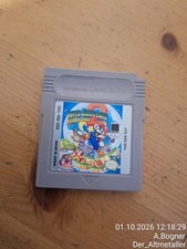 ebay® Auktion 198679875421 | GameBoy Super Mario Land 2 6 Golden Coins Nintendo Classics Thumbnail of ebay® auction 198679875421 | GameBoy Super Mario Land 2 6 Golden Coins Nintendo Classics