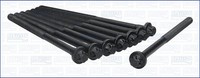 Ajusa Zylinderkopfschraubensatz 81052400 FüR Chrysler Jeep MERCEDES-BENZ