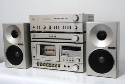 Technics Home Speakers & Subwoofers for sale | eBay