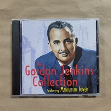 The Gordon Jenkins Collection By Gordon Jenkins (Audio CD 1997)