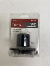 Pfister 971-250 Valve Stem Assembly Tub Shower Faucet - 151 109