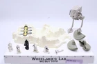 Hoth Generator Attack Complete Star Wars MICRO COLLECTION 1982 Kenner Playset