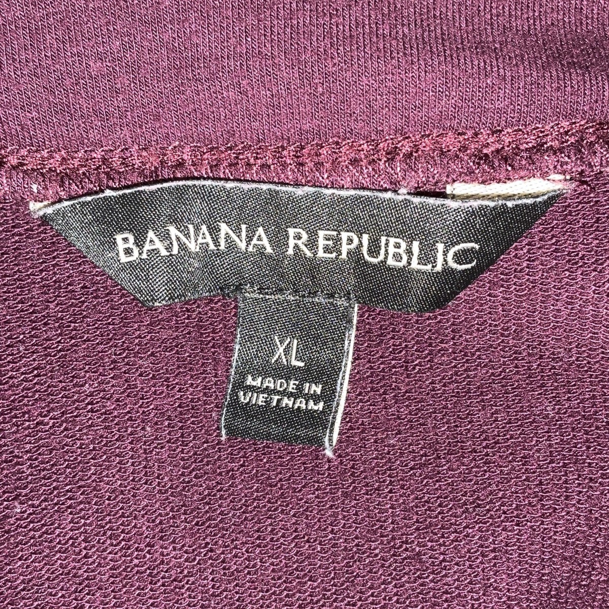 Banana Republic Sweatshirt Women