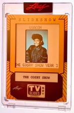 TEMPESTT BLEDSOE - VANESSA HUXTABLE - THE COSBY SHOW - LEAF SLIDESHOW 2026