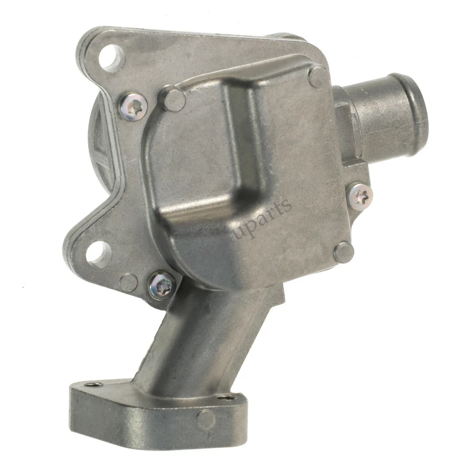 Válvula de succión de bomba de inyección de aire 14845AA270 para Subaru Impreza WRX 2007-2014 Foto 3 de 4