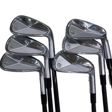 Taylormade  P 7MC(2023)  Iron Set  Flex S