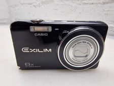 Casio EXILIM 14-16,9 MP Digitalkameras online kaufen