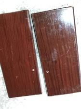 VV 110 Phonograph Machine Doors