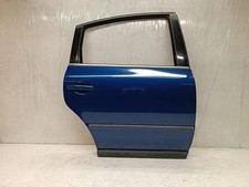 VW PASSAT B5 3B3 Tür hinten rechts 1.90 Diesel 96kw 2001 31471583