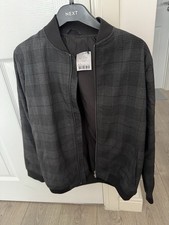 Next Boy 13yr bomber jacket