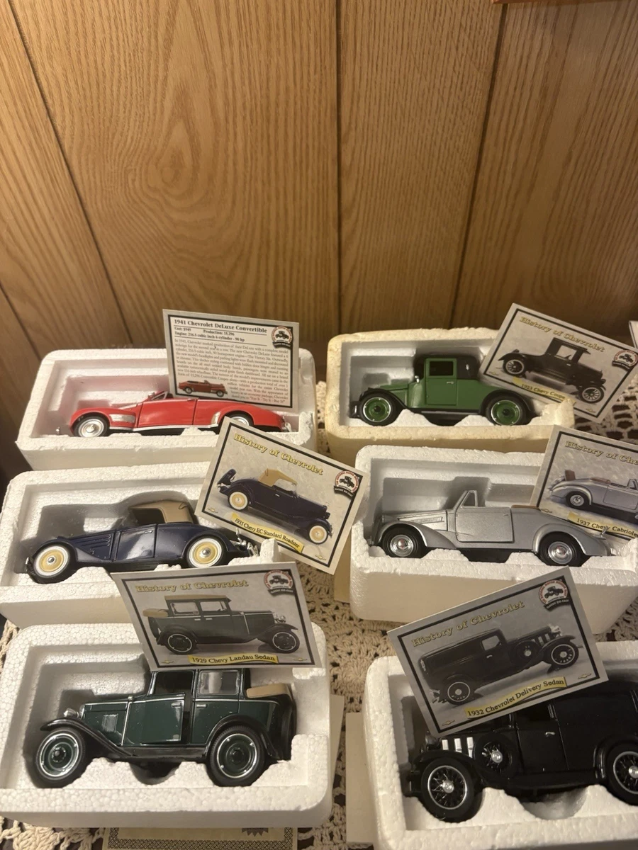 National Motor Museum Mint for sale - eBay