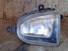 Antibrouillard Volkswagen SHARAN