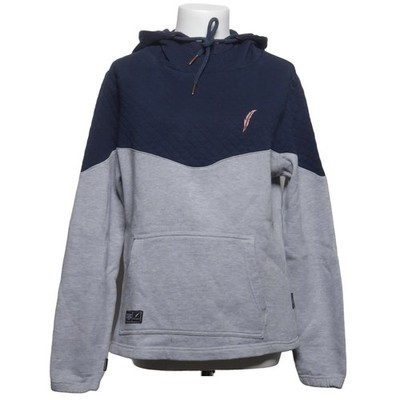 Kleinigkeit, Kapuzenpullover, Größe: M, Grau, Baumwolle/Polyester #UmX