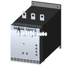 1PCS NEW SIEMENS soft starter 3RW4056-6BB34