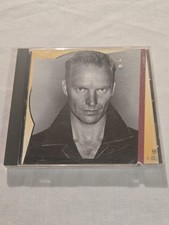 Sting - Fields of Gold: The Best of Sting 1984-1994 (CD, 1994) 14 Greatest Hits!