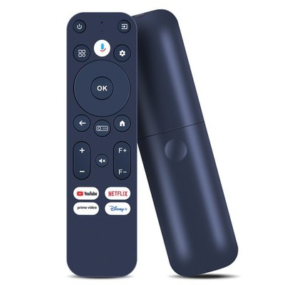 For Wanbo Mozart 1 Pro Android TV Projector Voice Remote Control