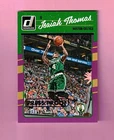2025 Panini Isaiah Thomas Base (Raw)