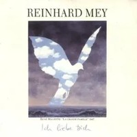 Ich Liebe Dich | Reinhard Mey | Audio-Cd | Cd | 1993 | Universal Music