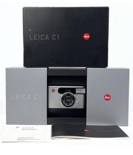 Leica C1 Film Cameras for sale | eBay