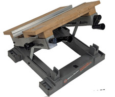 Black & Decker 79-020 Bench Top Workmate - Type 1 Made In USA adjustable work