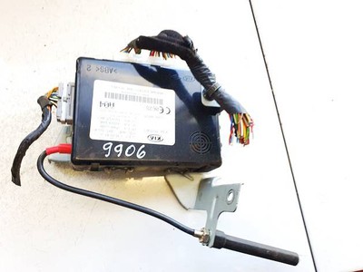 Kia Ceed 2013 Other computers 116ra000385, 116ra-000385  95400-a20 #2330199-57